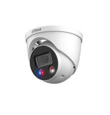 Купольная IP-камера Dahua DH-IPC-HDW3449HP-AS-PV-0360B-S4, 4Мп, f=3.6мм