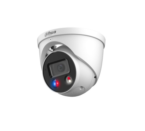 Купольная IP-камера Dahua DH-IPC-HDW3849HP-AS-PV-0360B-S4, 8Мп, f=3.6мм