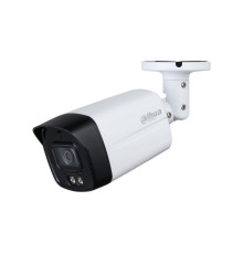 Цилиндрическая HDCVI камера Dahua DH-HAC-HFW1509TLMP-IL-A-0280B-S2, 5Мп, f=2.8мм