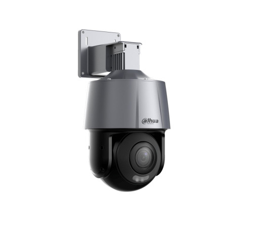 PTZ IP камера Dahua DH-SD3A400-GN-A-PV, 4Мп, f=4мм