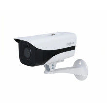Цилиндрическая IP-камера Dahua DH-IPC-HFW1230MP-A-I2-B-0360B-S5, 2Мп, f=3.6мм