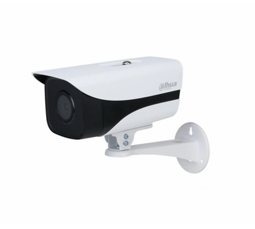 Цилиндрическая IP-камера Dahua DH-IPC-HFW1230MP-A-I2-B-0360B-S5, 2Мп, f=3.6мм