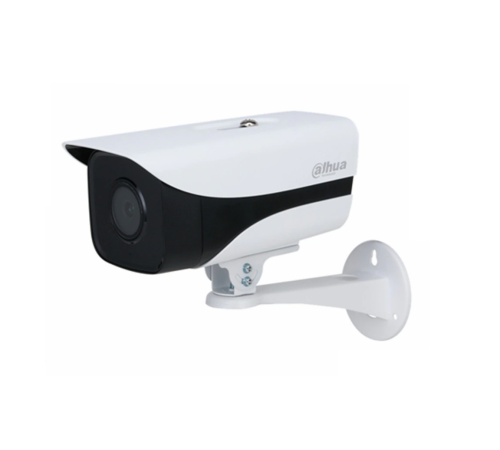Цилиндрическая IP-камера Dahua DH-IPC-HFW1230MP-A-I2-B-0600B-S5, 2Мп, f=6мм