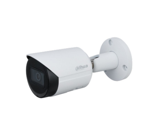 Цилиндрическая IP-камера Dahua DH-IPC-HFW2230SP-S-0360B-S2, 2Мп, f=3.6мм