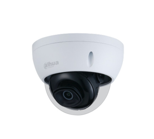 Купольная IP-камера Dahua DH-IPC-HDBW2230EP-S-0280B-S2, 2Мп, f=2.8мм