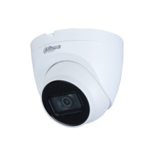 Купольная IP-камера Dahua DH-IPC-HDW2230TP-AS-0280B-S2, 2Мп, f=2.8мм