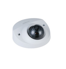 Миниатюрная купольная IP-камера Dahua DH-IPC-HDBW2231FP-AS-0360B-S2, 2Мп, f=3.6мм