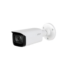 Цилиндрическая IP-камера Dahua DH-IPC-HFW5241TP-ASE-0280B-S3, 2Мп, f=2.8мм