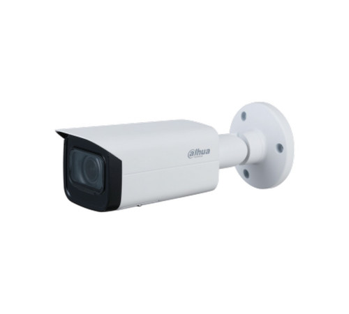 Цилиндрическая IP-камера Dahua DH-IPC-HFW1230T-ZS-S5, 2Мп, f=2.8-12мм