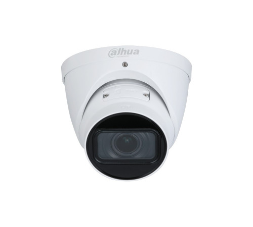 Купольная IP-камера Dahua DH-IPC-HDW1230T-ZS-S5, 2Мп, f=2.8-12мм