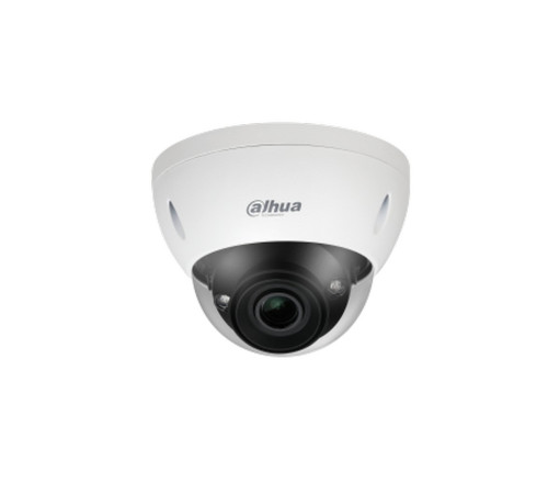 Купольная IP-камера Dahua DH-IPC-HDBW5241EP-ZE-S3, 2Мп, f=2.7-13.5мм
