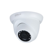 Купольная IP-камера Dahua DH-IPC-HDW1431SP-0280B-S4, 4Мп, f=2.8мм