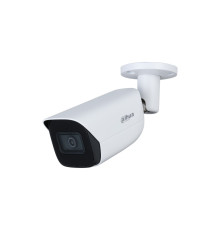 Цилиндрическая IP-камера Dahua DH-IPC-HFW3441EP-S-0600B-S2, 4Мп, f=6мм
