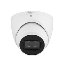 Купольная IP-камера Dahua DH-IPC-HDW3441EMP-S-0360B-S2, 4Мп, f=3.6мм