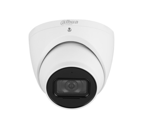 Купольная IP-камера Dahua DH-IPC-HDW3441EMP-S-0360B-S2, 4Мп, f=3.6мм