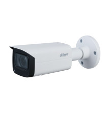 Цилиндрическая IP-камера Dahua DH-IPC-HFW1431TP-ZS-S4, 4Мп, f=2.8-12мм