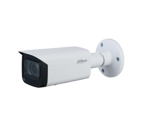 Цилиндрическая IP-камера Dahua DH-IPC-HFW1431TP-ZS-S4, 4Мп, f=2.8-12мм
