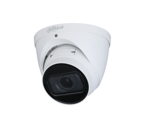 Купольная IP-камера Dahua DH-IPC-HDW1431TP-ZS-S4, 4Мп, f=2.8-12мм
