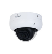 Купольная IP-камера Dahua DH-IPC-HDBW5541RP-ASE-0600B-S3, 5Мп, f=6мм