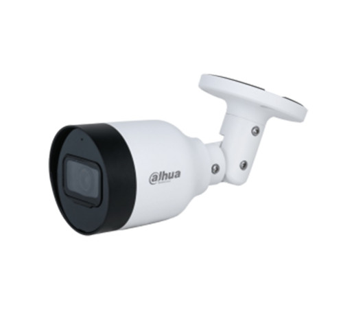 Цилиндрическая IP-камера Dahua DH-IPC-HFW1830SP-0360B-S6, 8Мп, f=3.6мм