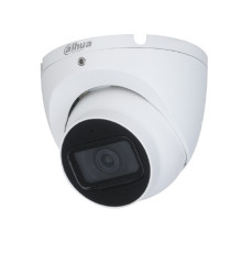 Купольная IP-камера Dahua DH-IPC-HDW1830TP-0280B-S6, 8Мп, f=2.8мм