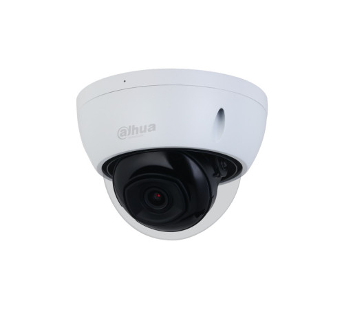 Купольная IP-камера Dahua DH-IPC-HDBW2841EP-S-0360B, 8Мп, f=3.6мм