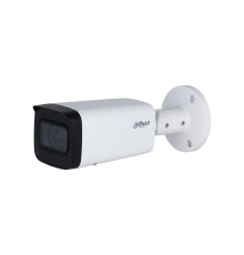 Цилиндрическая IP-камера Dahua DH-IPC-HFW2841TP-ZAS, 8Мп