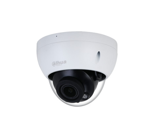 Купольная IP-камера Dahua DH-IPC-HDBW2841RP-ZAS, 8Мп, f=2.7-13.5мм