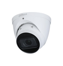 Купольная IP-камера Dahua DH-IPC-HDW2841TP-ZS, 8Мп, f=2.7-13.5мм