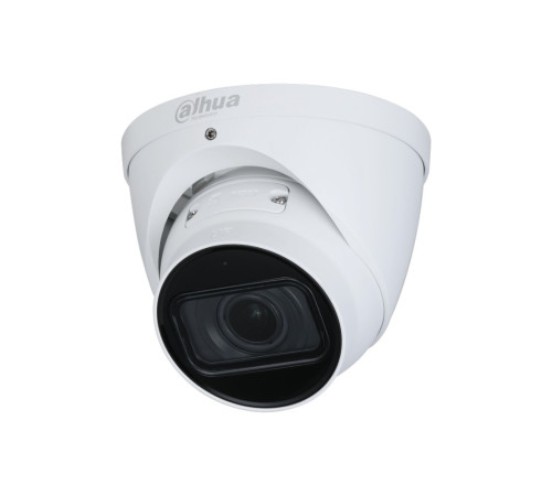 Купольная IP-камера Dahua DH-IPC-HDW2841TP-ZS, 8Мп, f=2.7-13.5мм