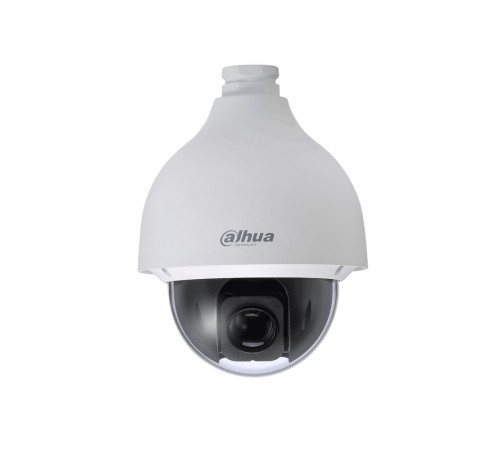 PTZ IP-камера Dahua DH-SD50432GB-HNR, 4Mп, f=4.8-154мм