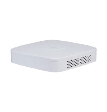 Видеорегистратор IP Dahua DHI-NVR4116-EI, 16-и канальный, 1HDD