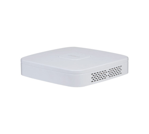 Видеорегистратор IP Dahua DHI-NVR4116-EI, 16-и канальный, 1HDD