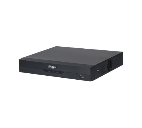 Видеорегистратор IP Dahua DHI-NVR4116HS-EI, 16-и канальный, 1HDD