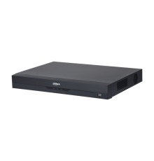 Видеорегистратор IP Dahua DHI-NVR4232-EI, 32-канальный, 2HDD