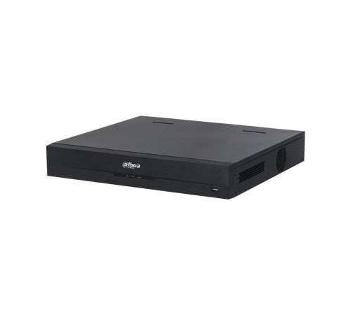 Видеорегистратор IP Dahua DHI-NVR5432-EI, 32-канальный, 4HDD