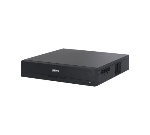 Видеорегистратор IP Dahua DHI-NVR5864-EI, 64-канальный, 8HDD