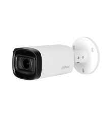 Цилиндрическая HDCVI камера Dahua DH-HAC-HFW1801RP-Z-A-S2, 8Мп, f=2.7-13.5мм
