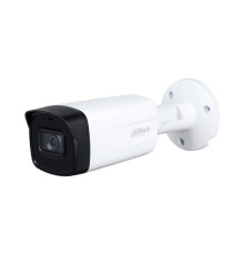 Цилиндрическая HDCVI камера Dahua DH-HAC-HFW1801THP-I4-0280B-S2, 8Мп, f=2.8мм
