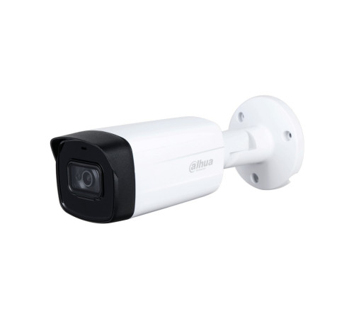 Цилиндрическая HDCVI камера Dahua DH-HAC-HFW1801THP-I4-0360B-S2, 8Мп, f=3.6мм
