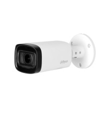 Цилиндрическая HDCVI камера Dahua DH-HAC-HFW1500RP-Z-IRE6-A-S2, 5Мп, f=2.7-12мм