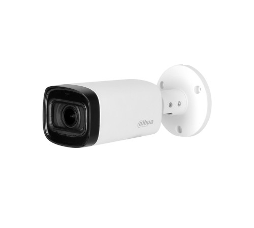 Цилиндрическая HDCVI камера Dahua DH-HAC-HFW1500RP-Z-IRE6-A-S2, 5Мп, f=2.7-12мм