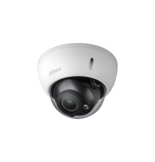 Купольная HDCVI камера Dahua DH-HAC-HDBW1500RP-Z-S2, 5Мп, f=2.7-12мм