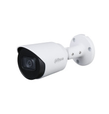 Цилиндрическая HDCVI камера Dahua DH-HAC-HFW1200TP-0360B-S5, 2Мп, f=3.6мм