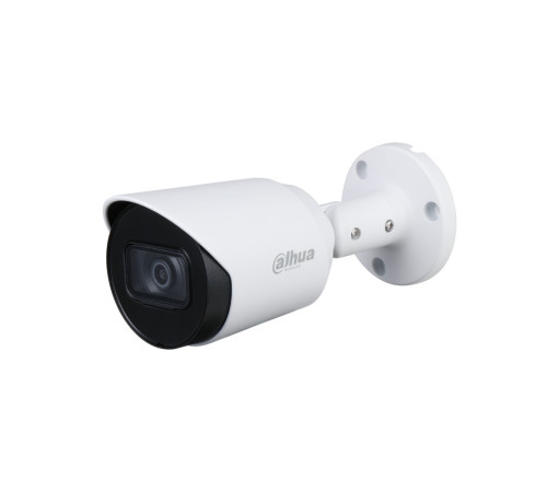 Цилиндрическая HDCVI камера Dahua DH-HAC-HFW1200TP-0360B-S5, 2Мп, f=3.6мм