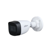 Цилиндрическая HDCVI камера Dahua DH-HAC-HFW1200CP-0360B-S5, 2Мп, f=3.6мм