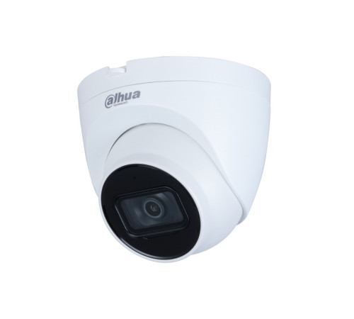 Купольная IP-камера Dahua DH-IPC-HDW2431TP-AS-0280B-S2 , 4Мп, f=2.8мм