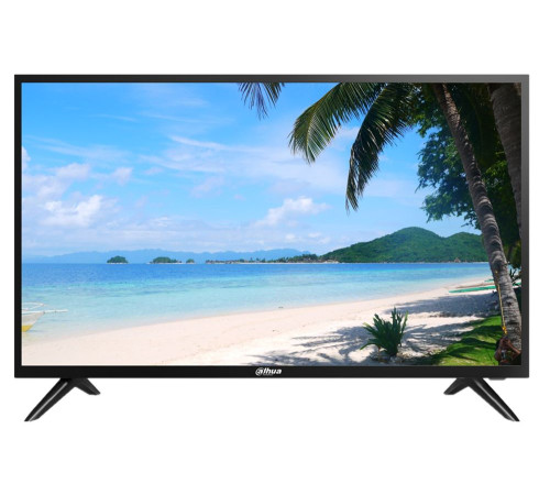 Монитор Dahua DHI-LM32-F200, размер 31.5"(16:9), FullHD