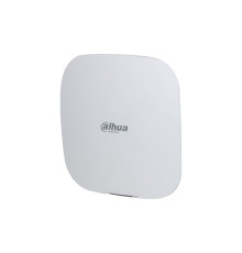 Контроллер охранной сигнализации Dahua DHI-ARC3000H-W2(868), до 150 периферийных устройств, Ethernet, Wi-Fi,