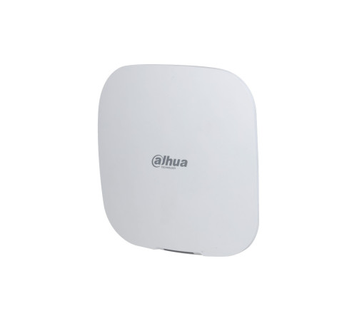Контроллер охранной сигнализации Dahua DHI-ARC3000H-GW2(868), до 150 периферийных устройств, Ethernet, Wi-Fi, поддерживает SMS и тревогу